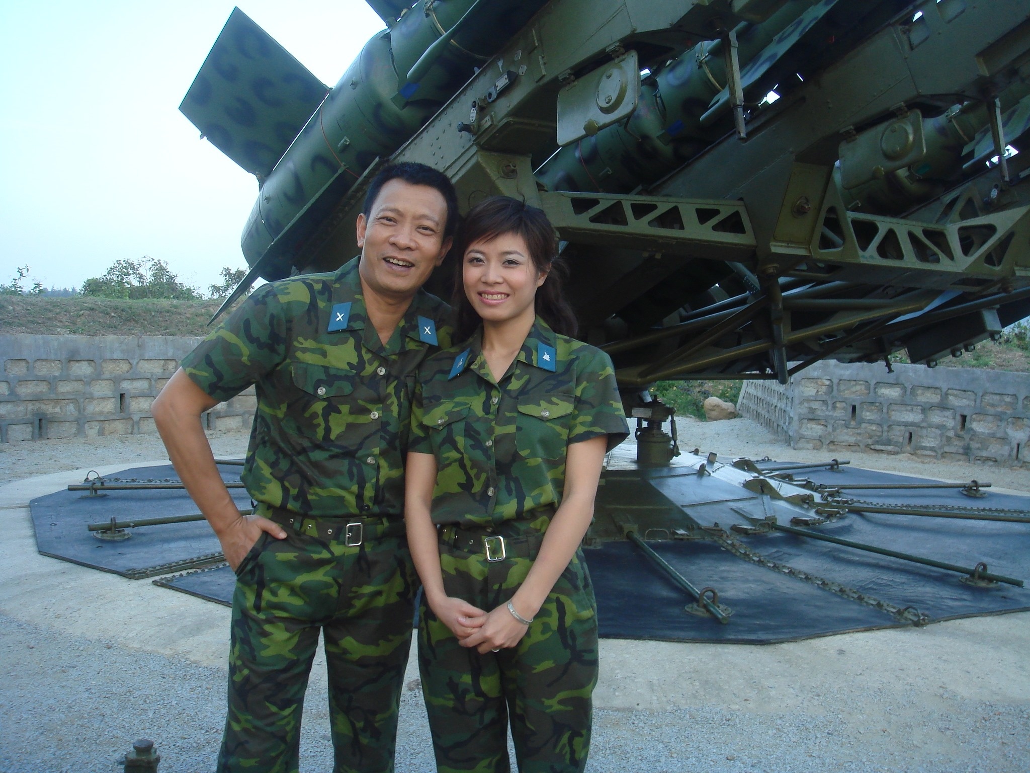 ky niem 13 nam chung toi la chien si anh 12