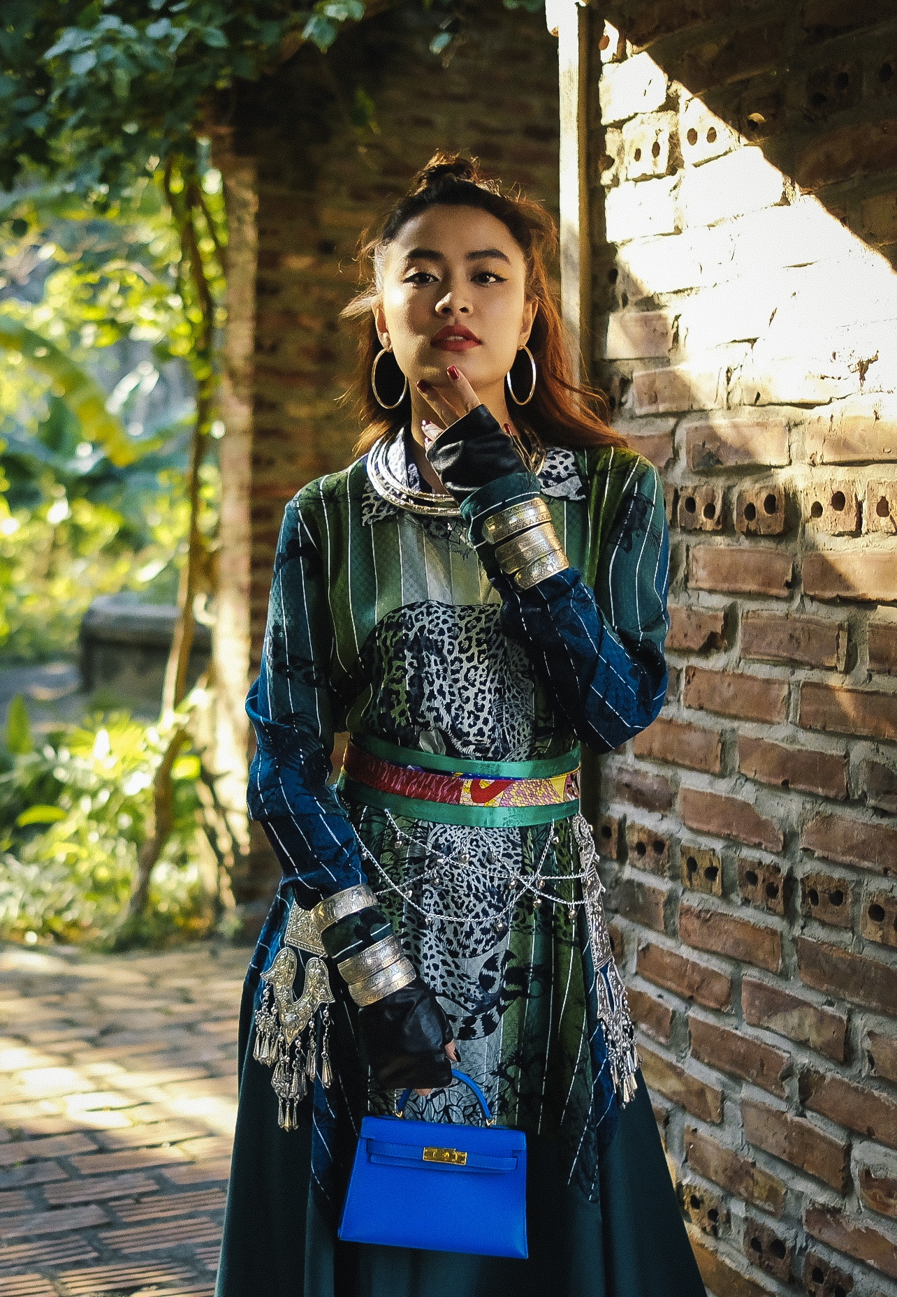 hoang thuy linh hang hieu anh 3