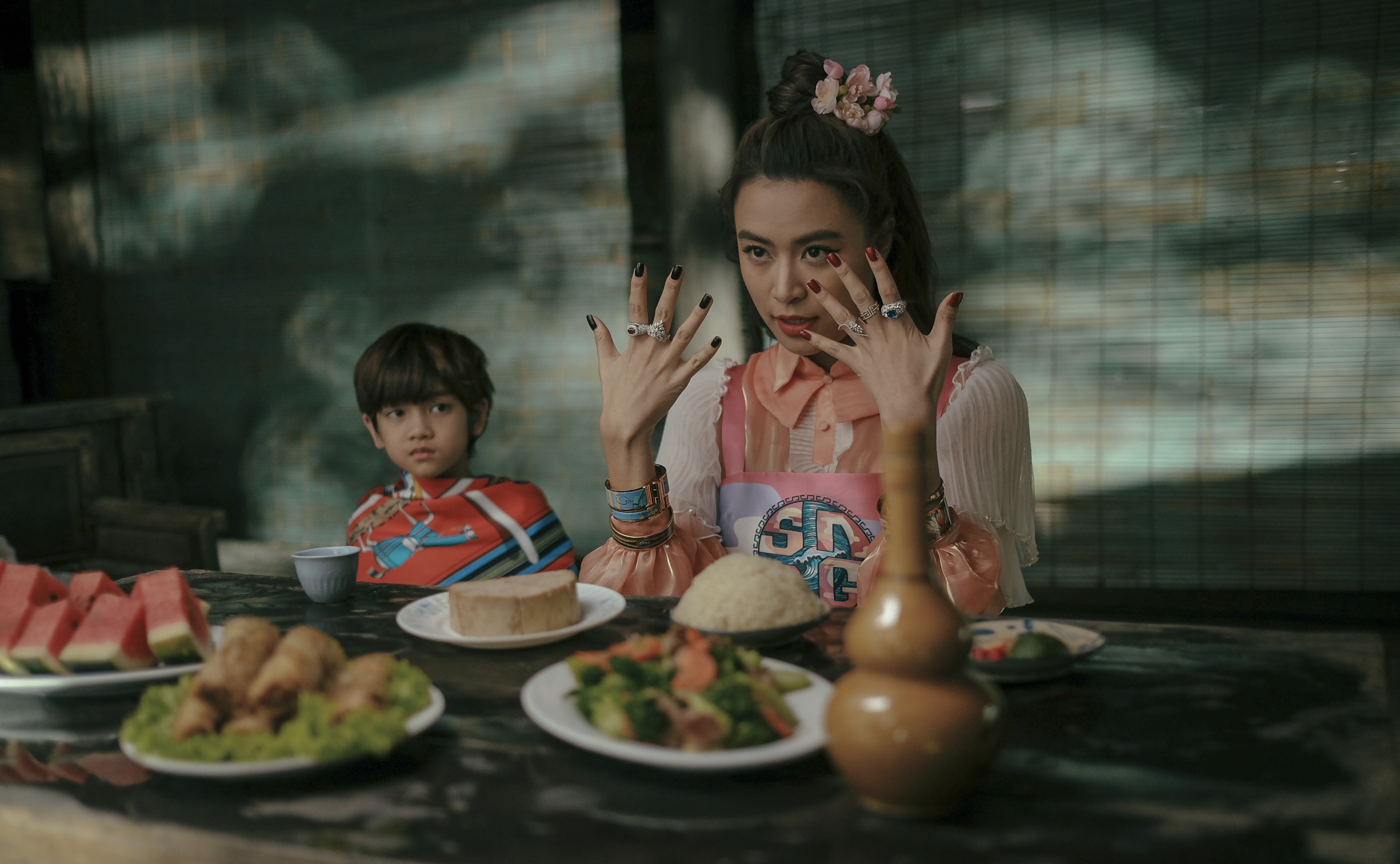 hoang thuy linh hang hieu anh 7