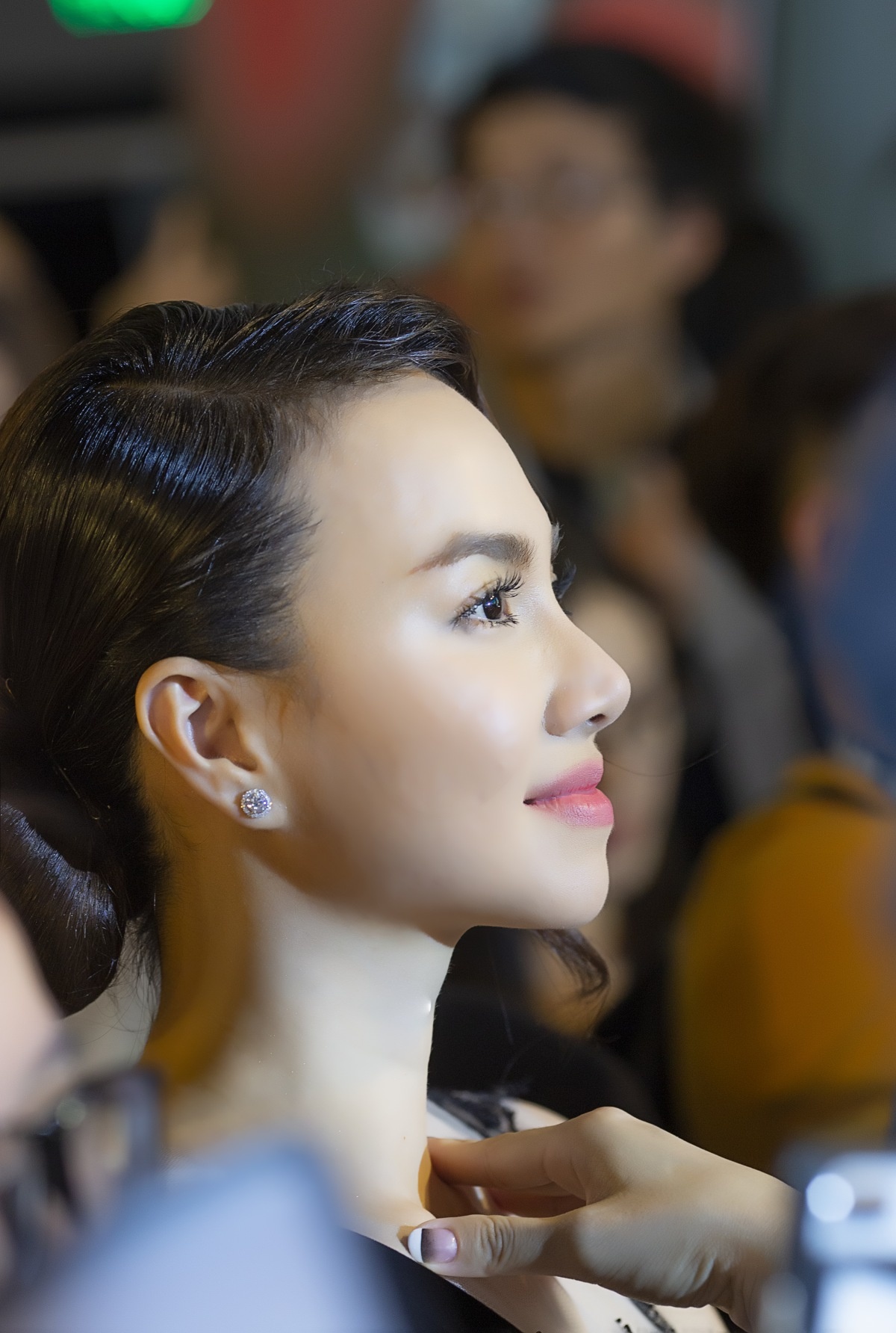 nhan sắc đinh ngọc diệp ảnh 1 nhan sac dinh ngoc diep anh 1