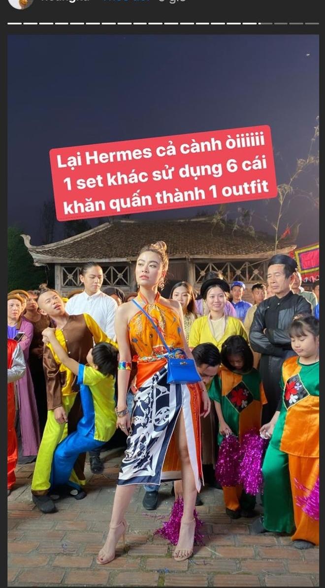 hoang thuy linh hang hieu anh 6