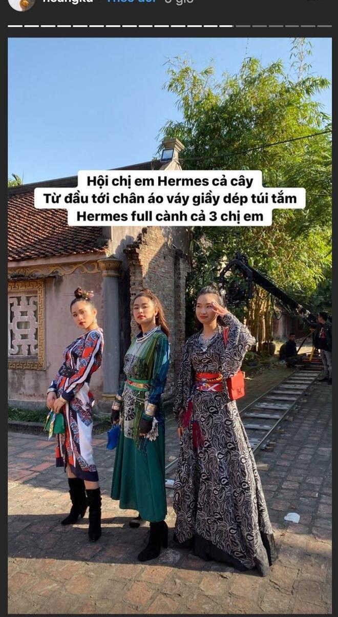 hoang thuy linh hang hieu anh 4