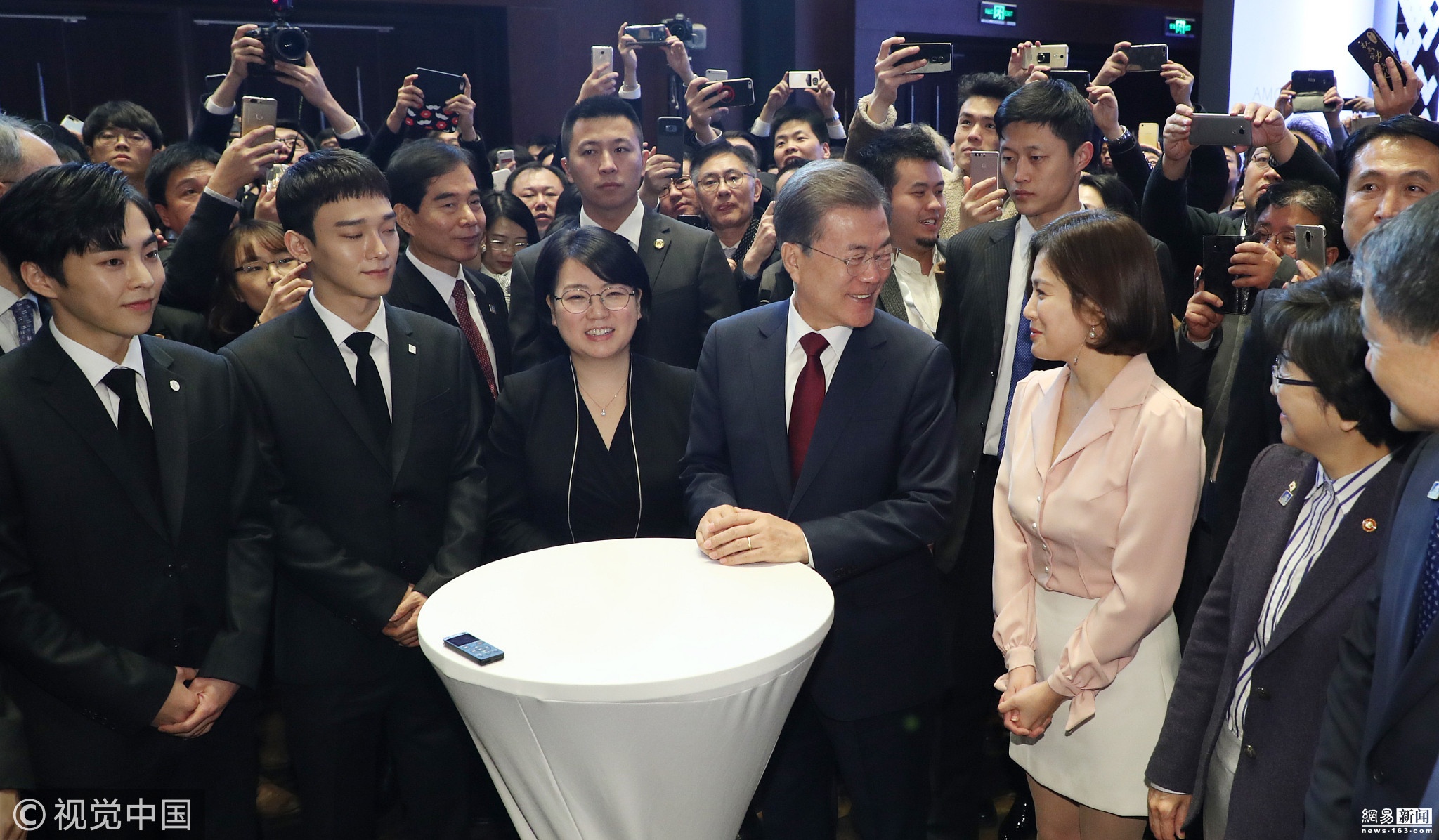 sao han dien kien tong thong anh 3