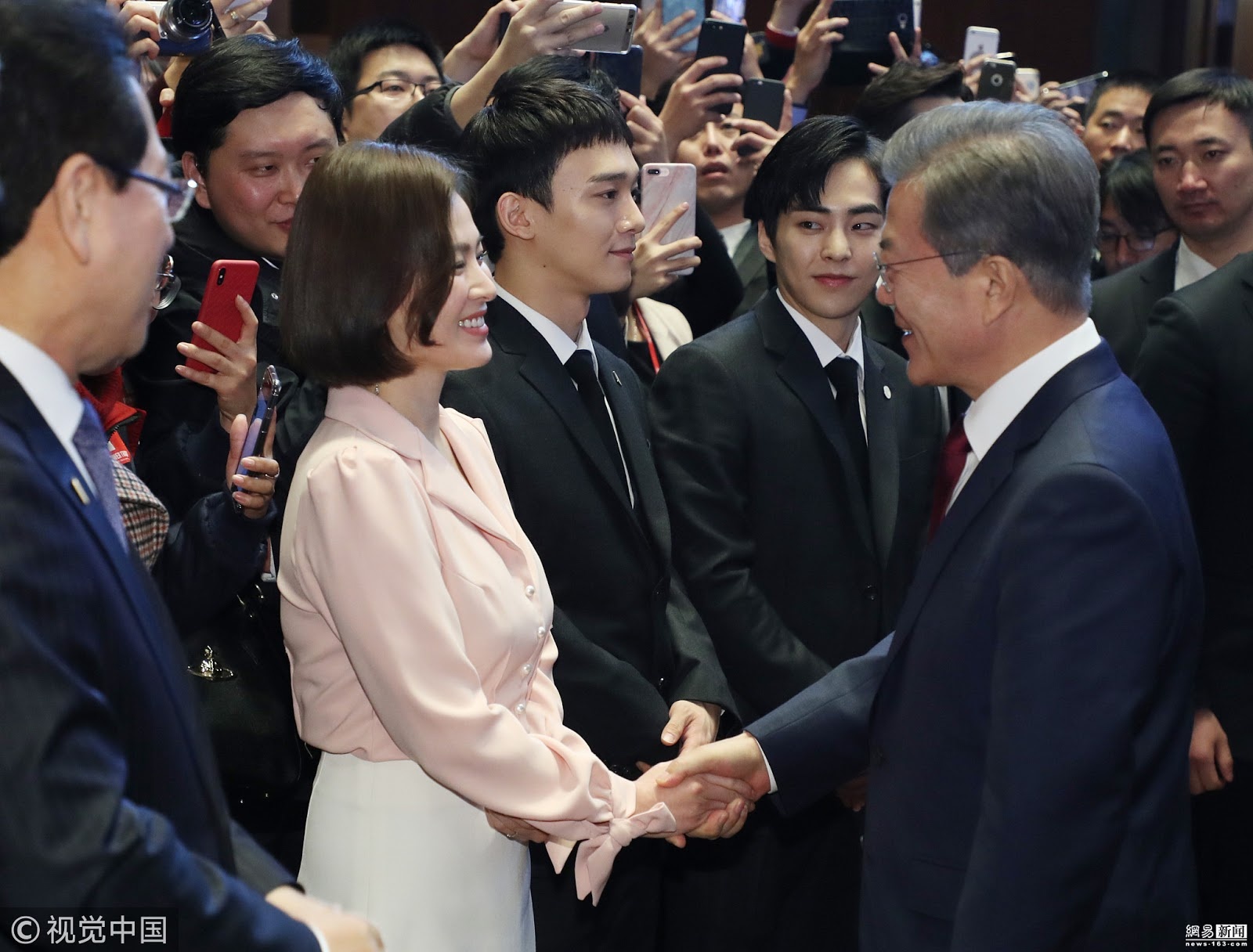 sao han dien kien tong thong anh 4