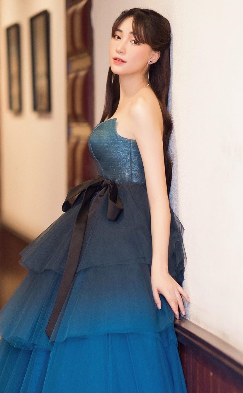 hoa minzy sinh con anh 6