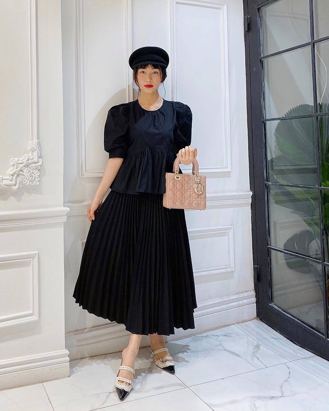 hoa minzy sinh con anh 3