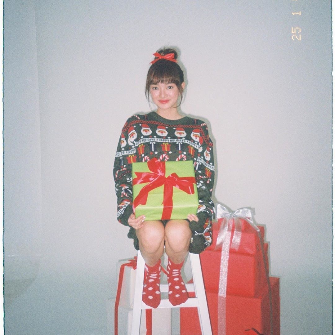 sao viet giang sinh anh 9