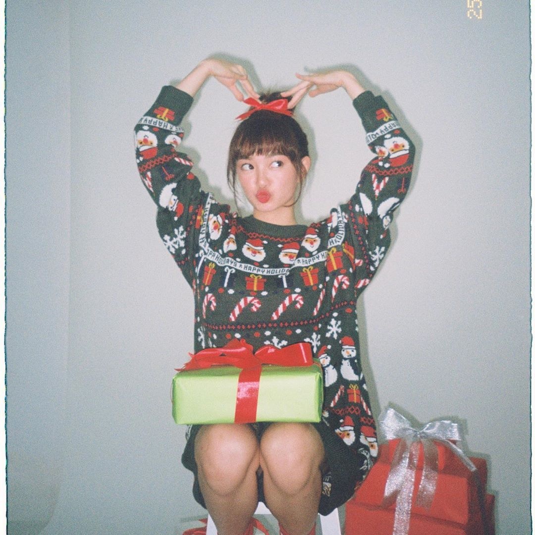 sao viet giang sinh anh 8