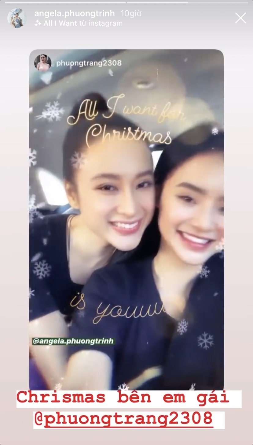 sao viet giang sinh anh 2