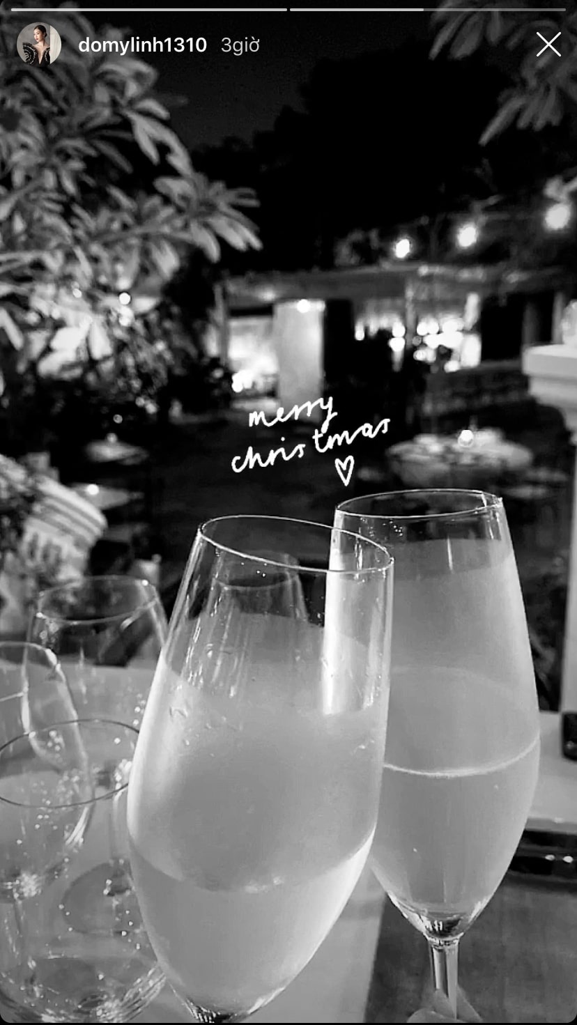 sao viet giang sinh anh 13