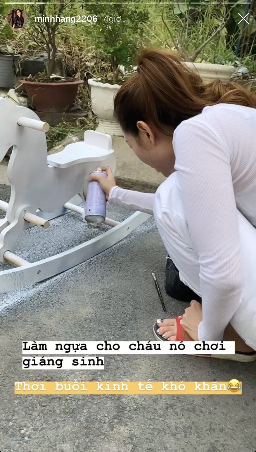 sao viet giang sinh anh 10