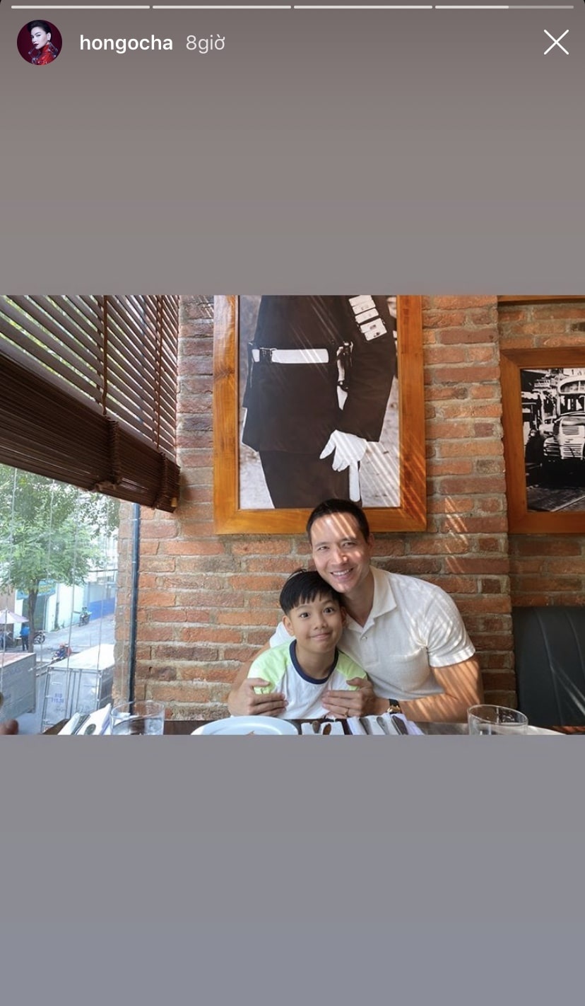 sao viet giang sinh anh 6