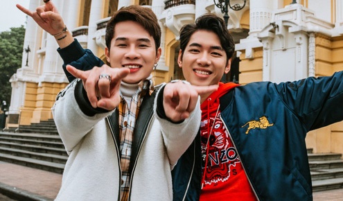 Cong ty quan ly xoa ten Jack khoi danh sach nghe si truc thuoc? hinh anh