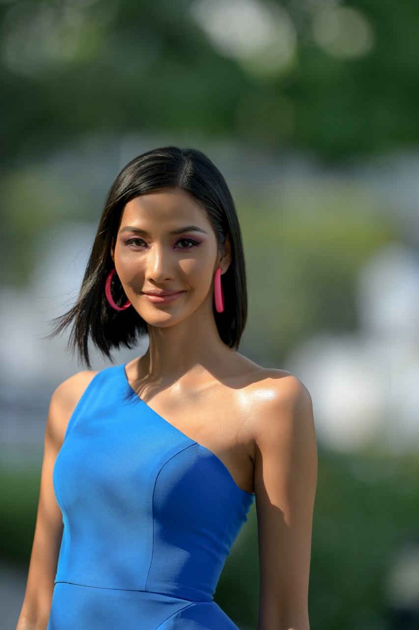 miss universe 2019 anh 9