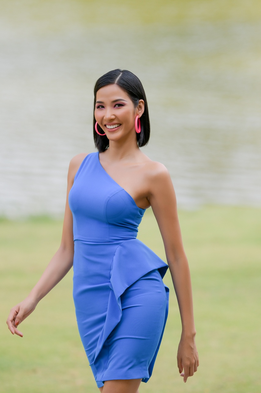 miss universe 2019 anh 10