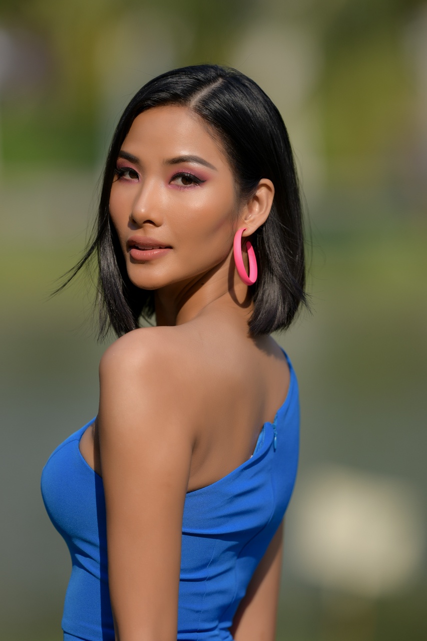 miss universe 2019 anh 5