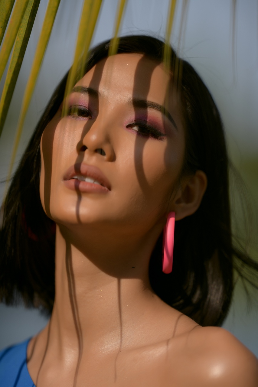 miss universe 2019 anh 1