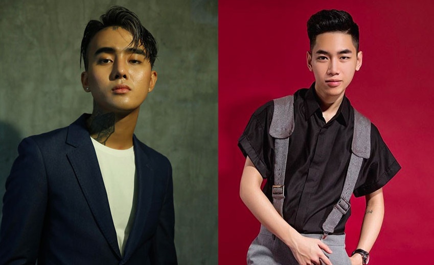 K-ICM bi don lay ten ban quyen cua Dat G va hai nhac si khac hinh anh