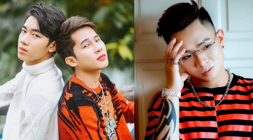 Nghe si cu noi gi ve noi bo cong ty cua Jack va K-ICM? hinh anh