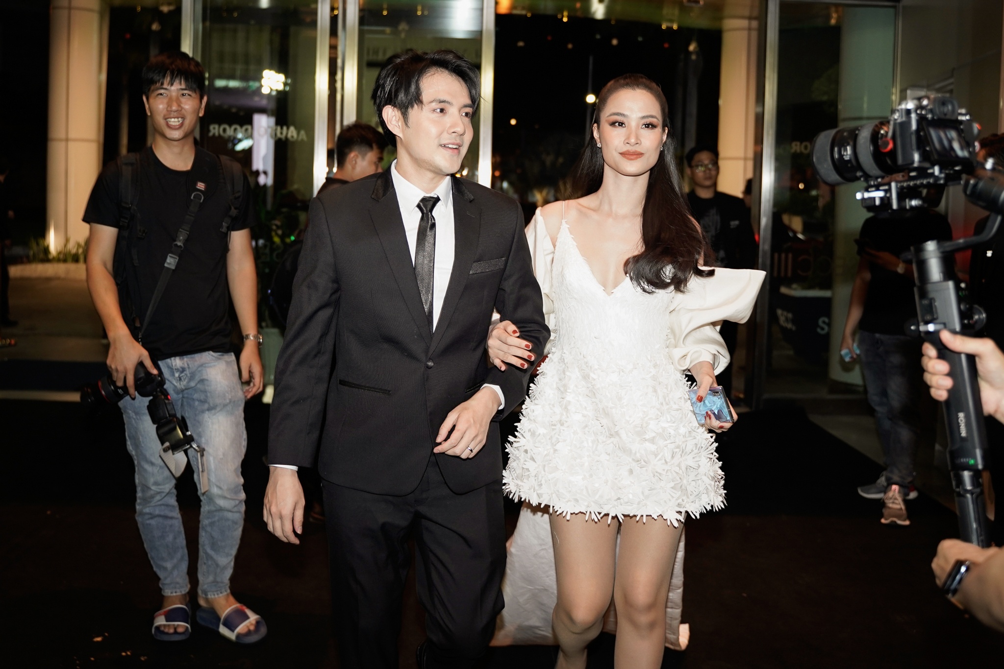 sao viet xem trien lam nghe thuat cong tri anh 19