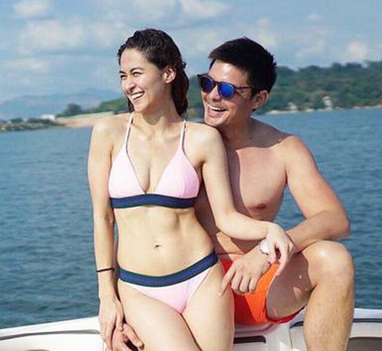 marian rivera mac ao tam anh 4