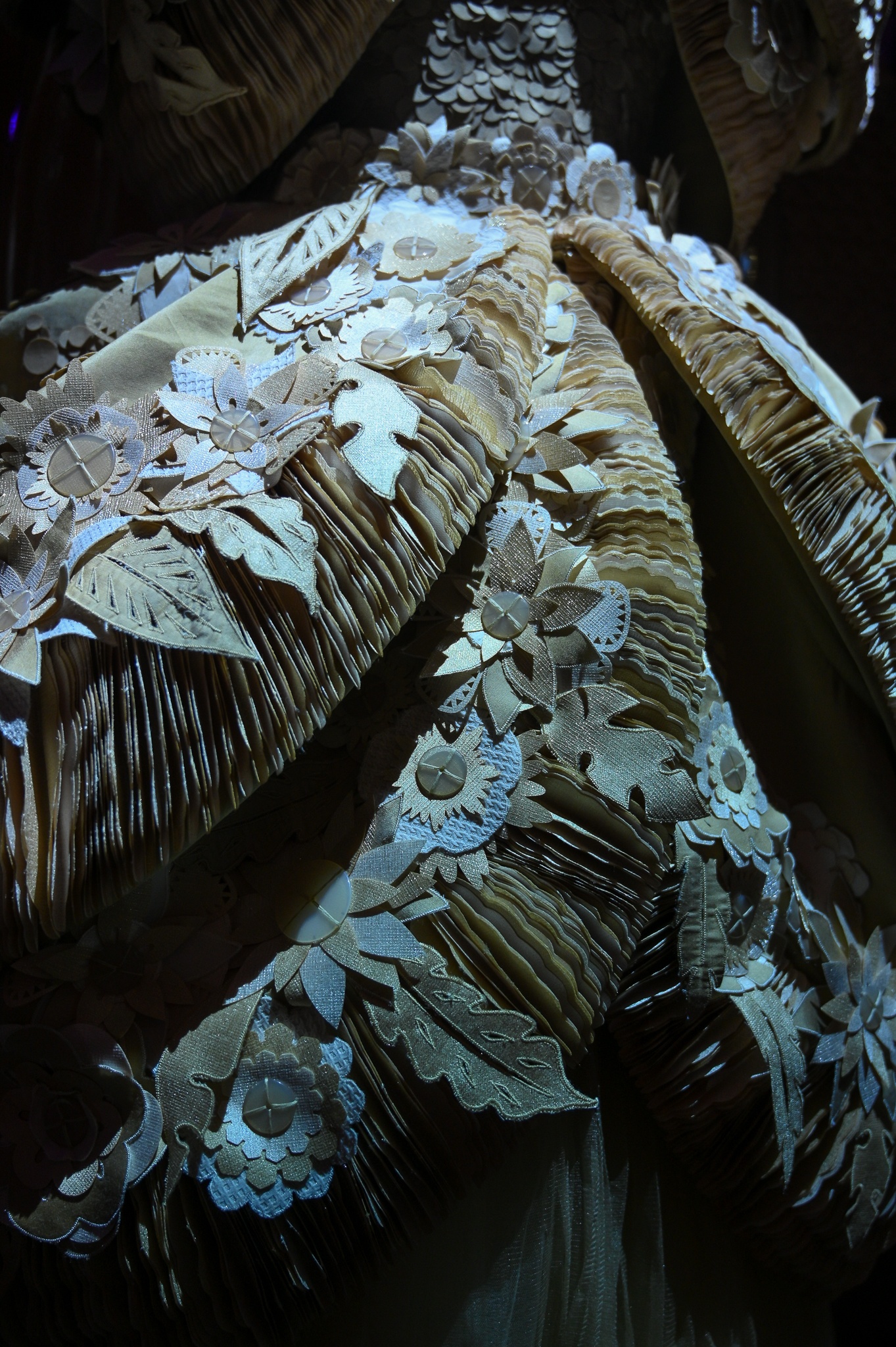 trien lam nghe thuat duong dai cong tri anh 19