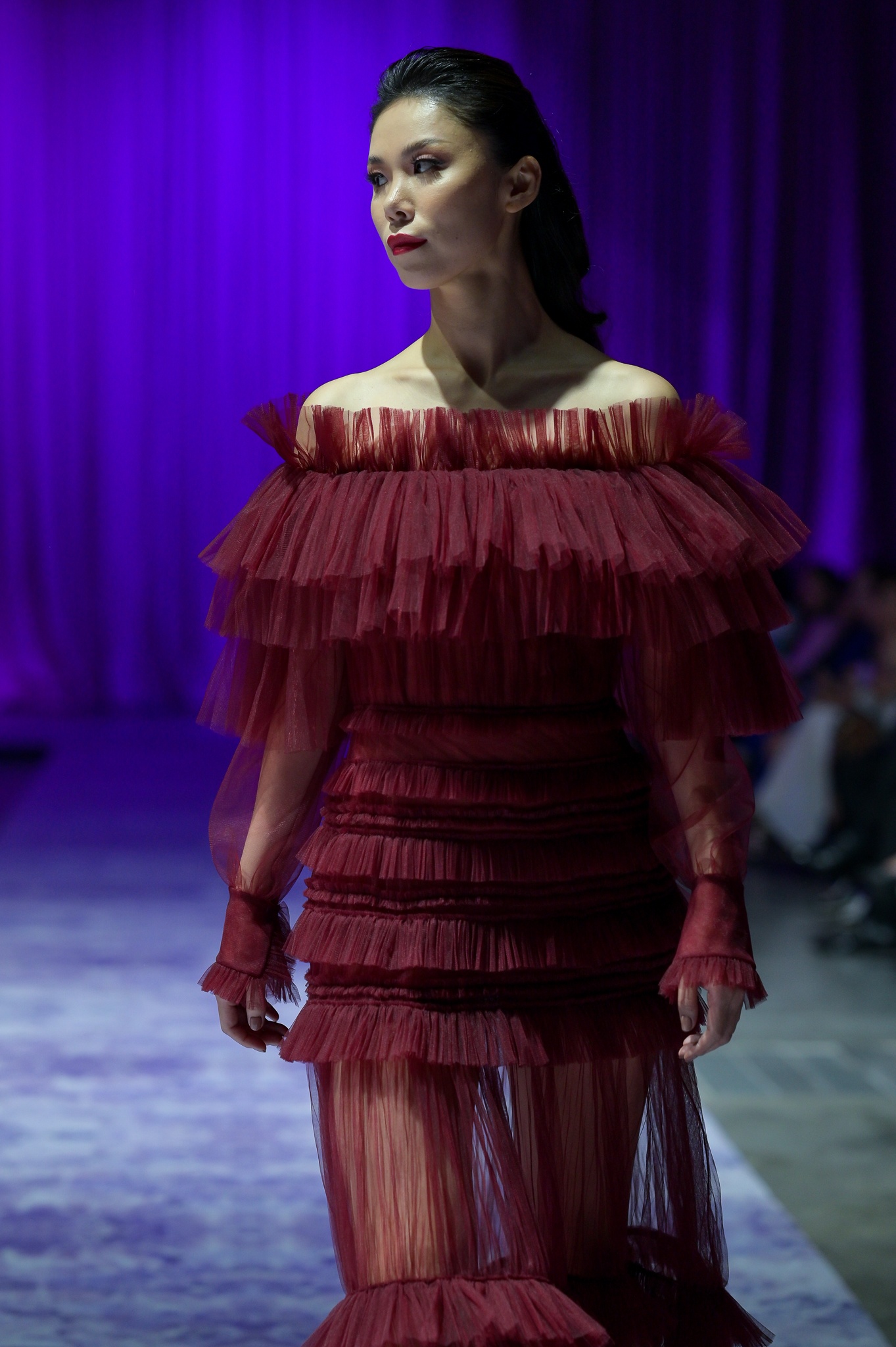 trien lam nghe thuat duong dai cong tri anh 42