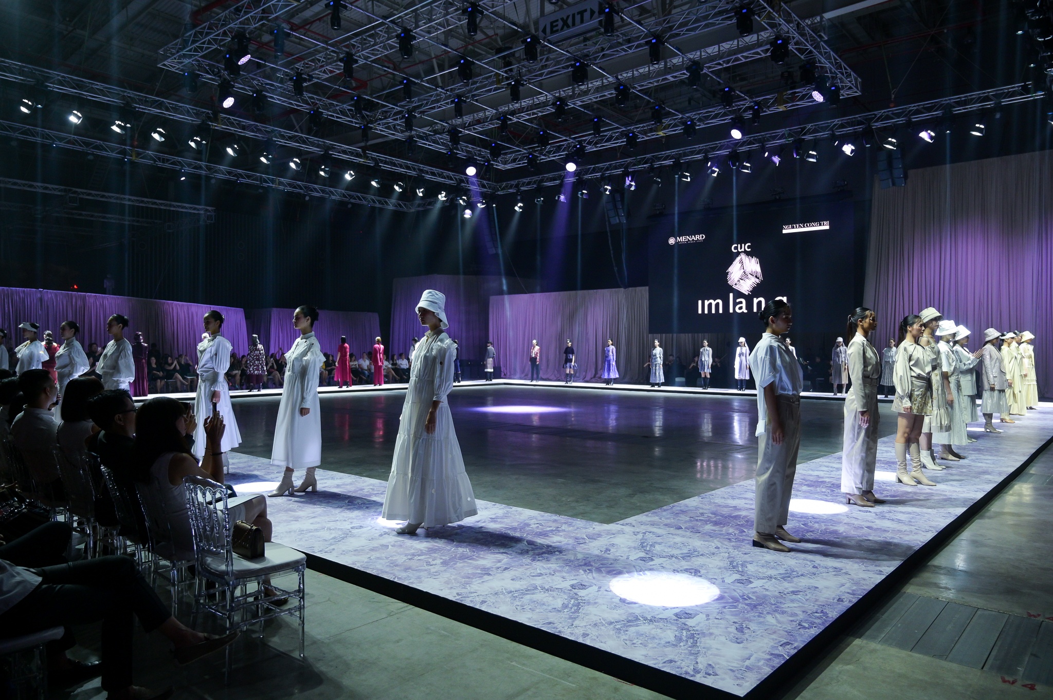 trien lam nghe thuat duong dai cong tri anh 38