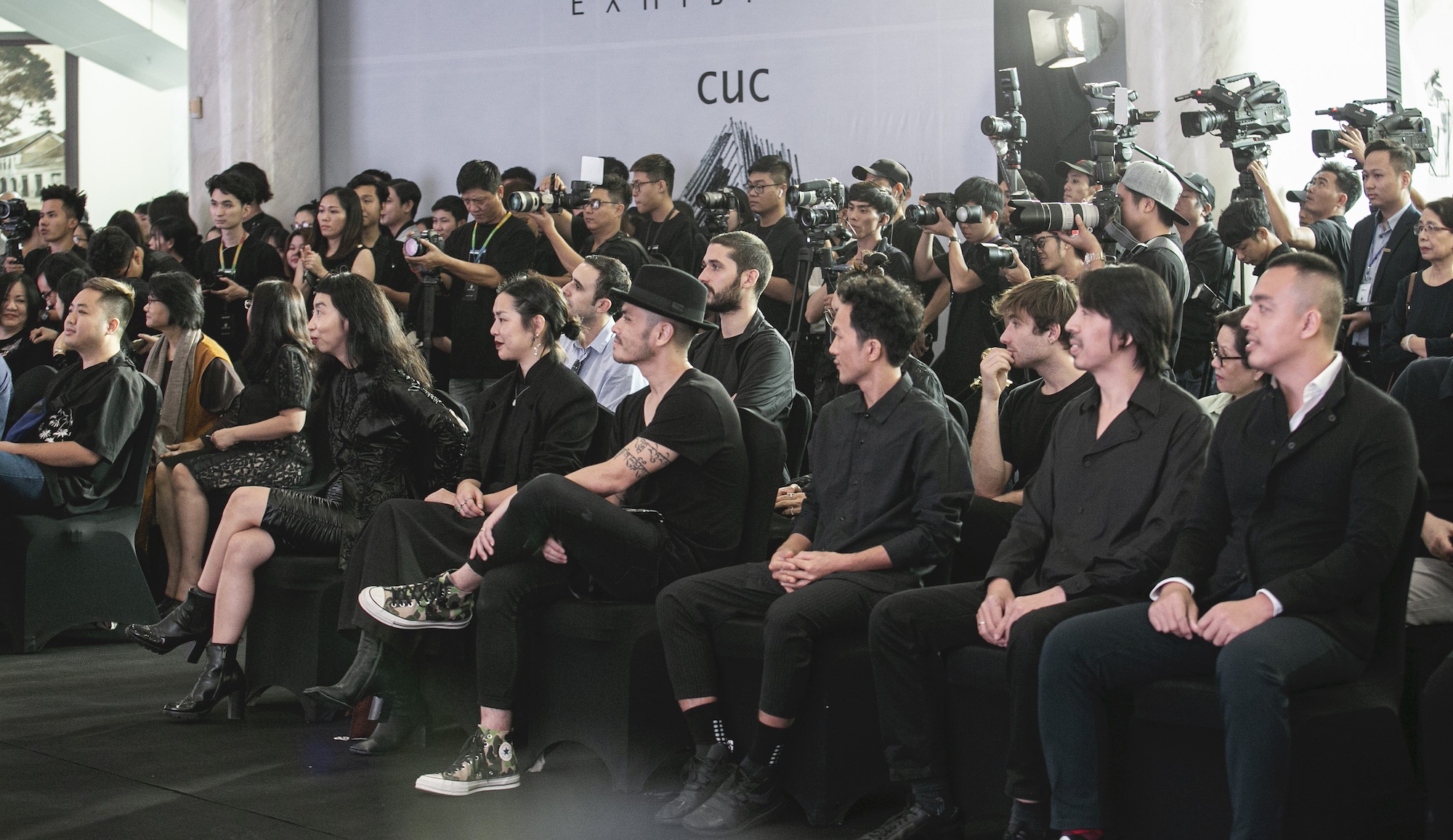 trien lam nghe thuat duong dai cong tri anh 35