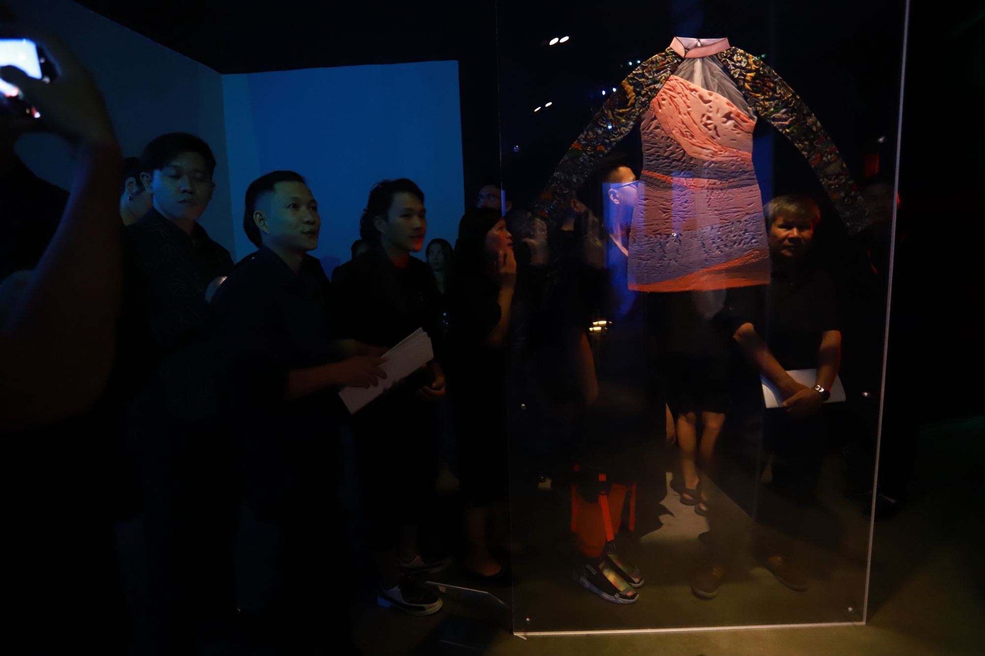 trien lam nghe thuat duong dai cong tri anh 14