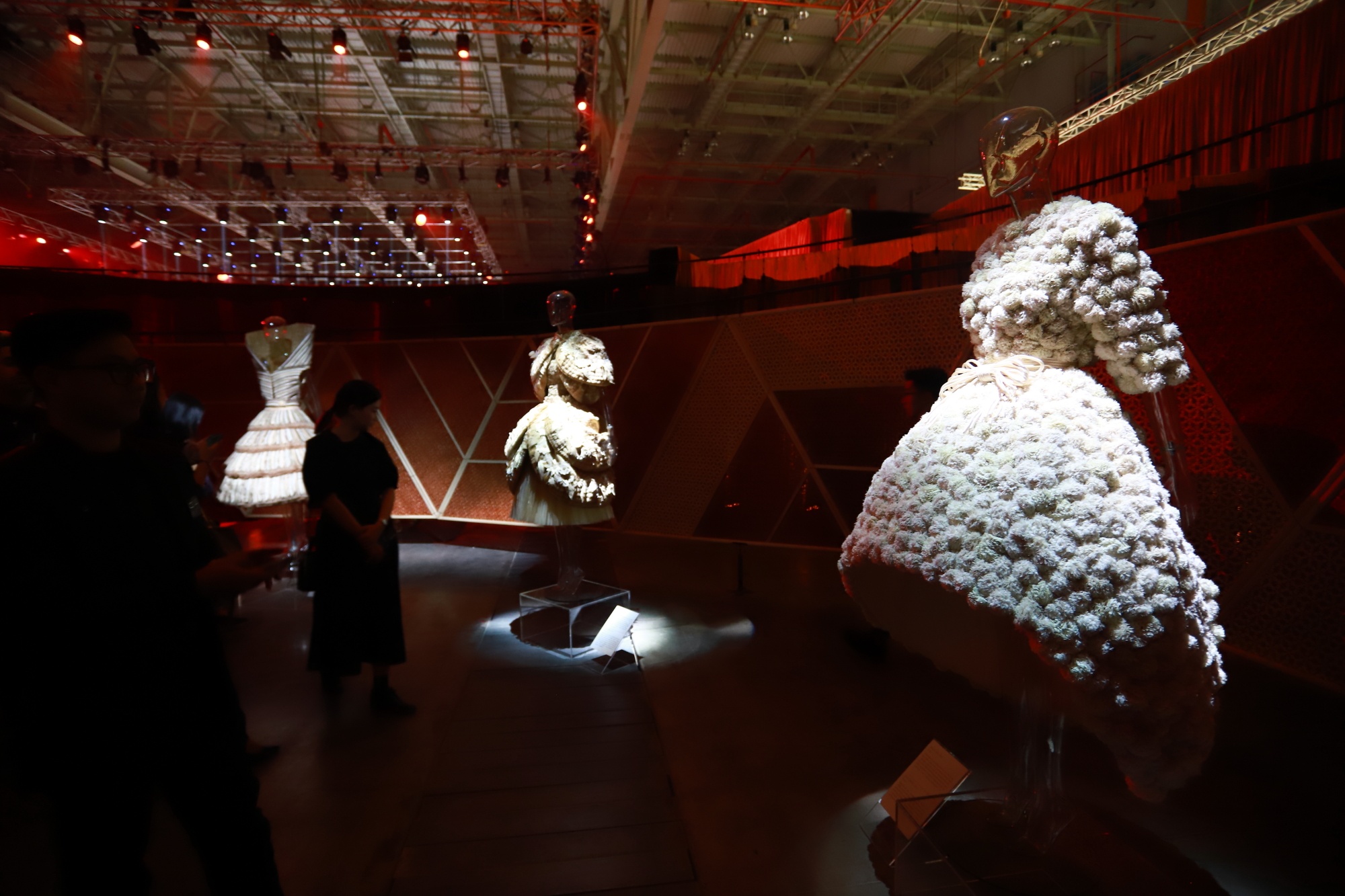 trien lam nghe thuat duong dai cong tri anh 28