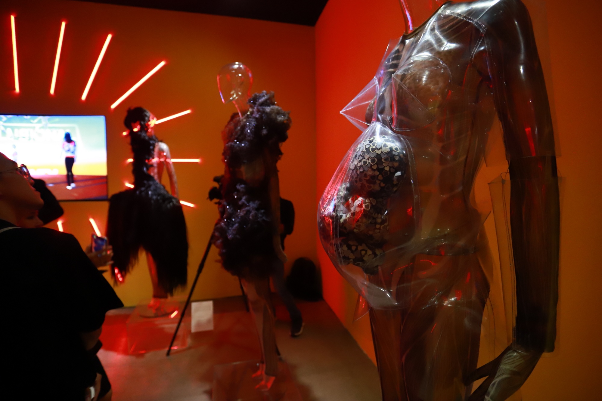 trien lam nghe thuat duong dai cong tri anh 27