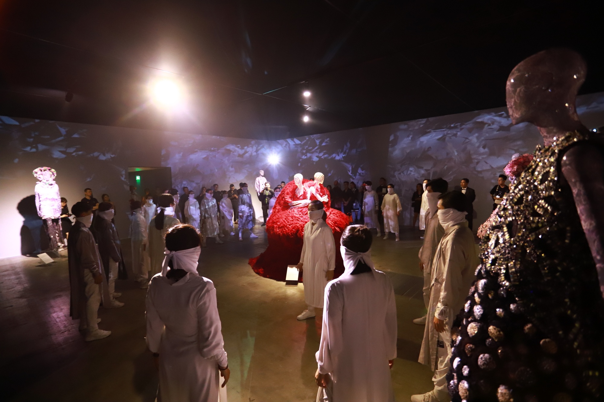 trien lam nghe thuat duong dai cong tri anh 31