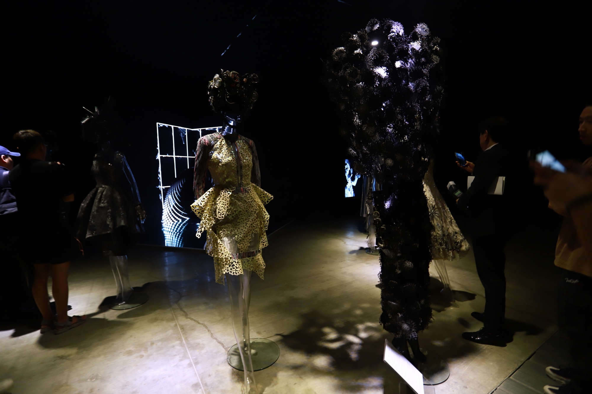 trien lam nghe thuat duong dai cong tri anh 8