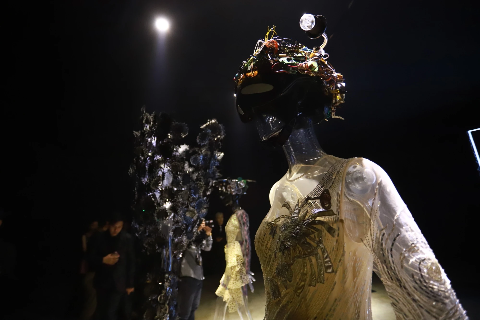 trien lam nghe thuat duong dai cong tri anh 33