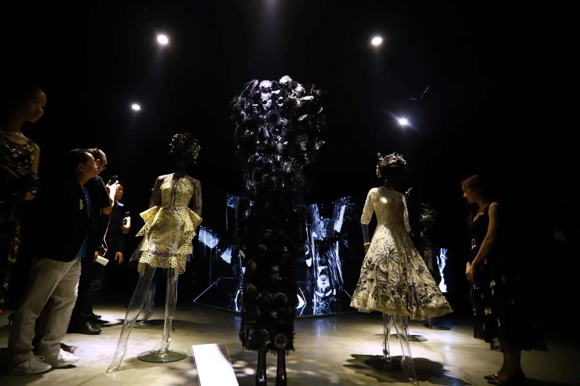 trien lam nghe thuat duong dai cong tri anh 5