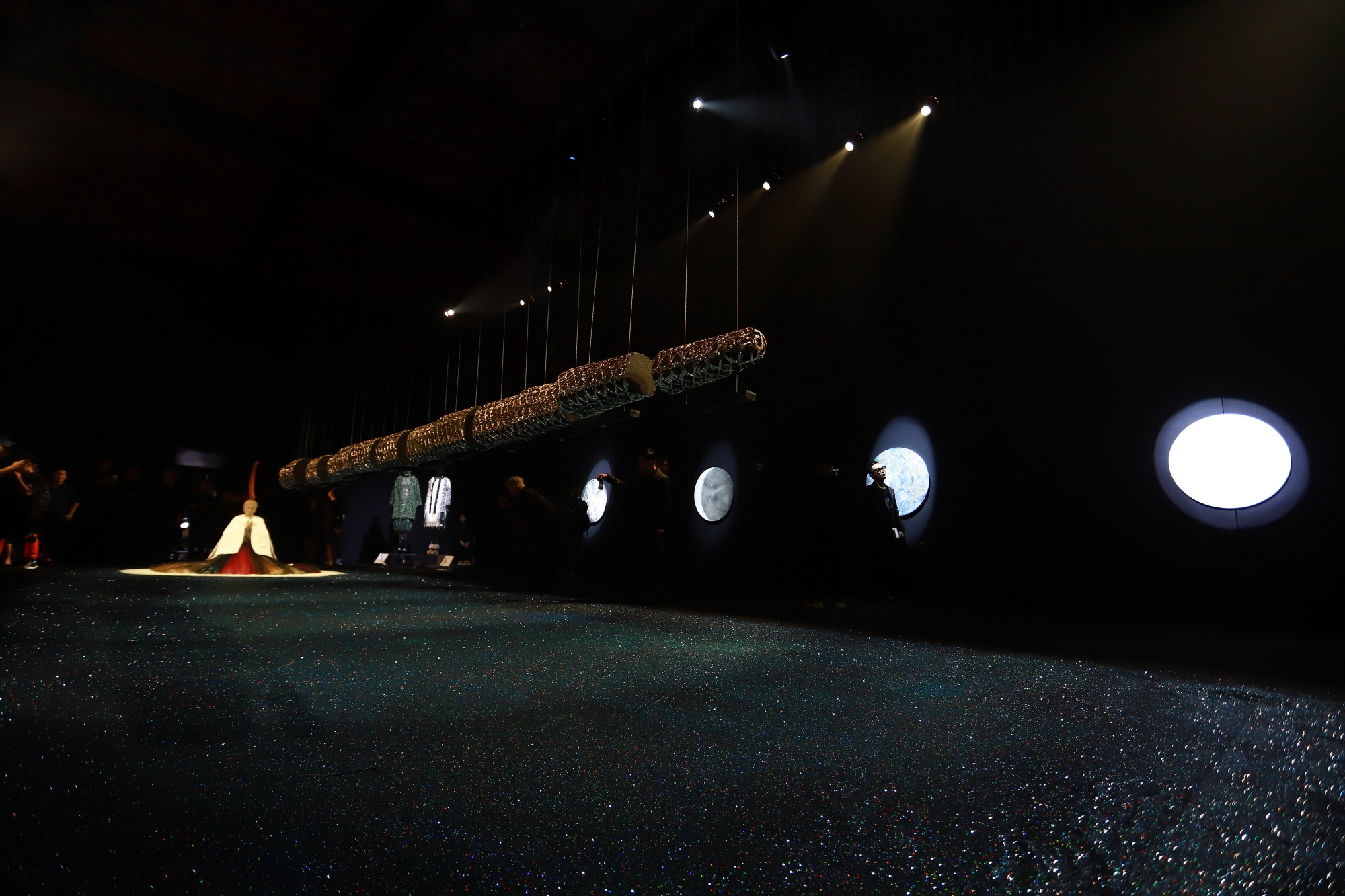 trien lam nghe thuat duong dai cong tri anh 4