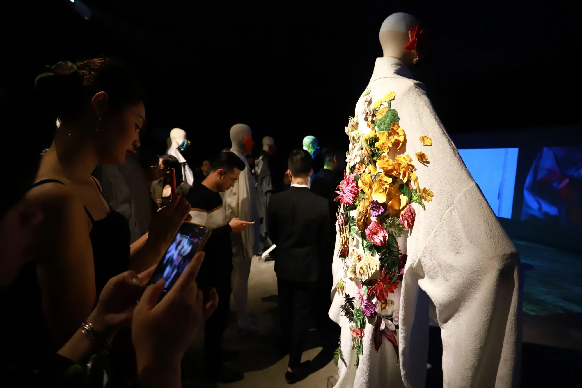 trien lam nghe thuat duong dai cong tri anh 6