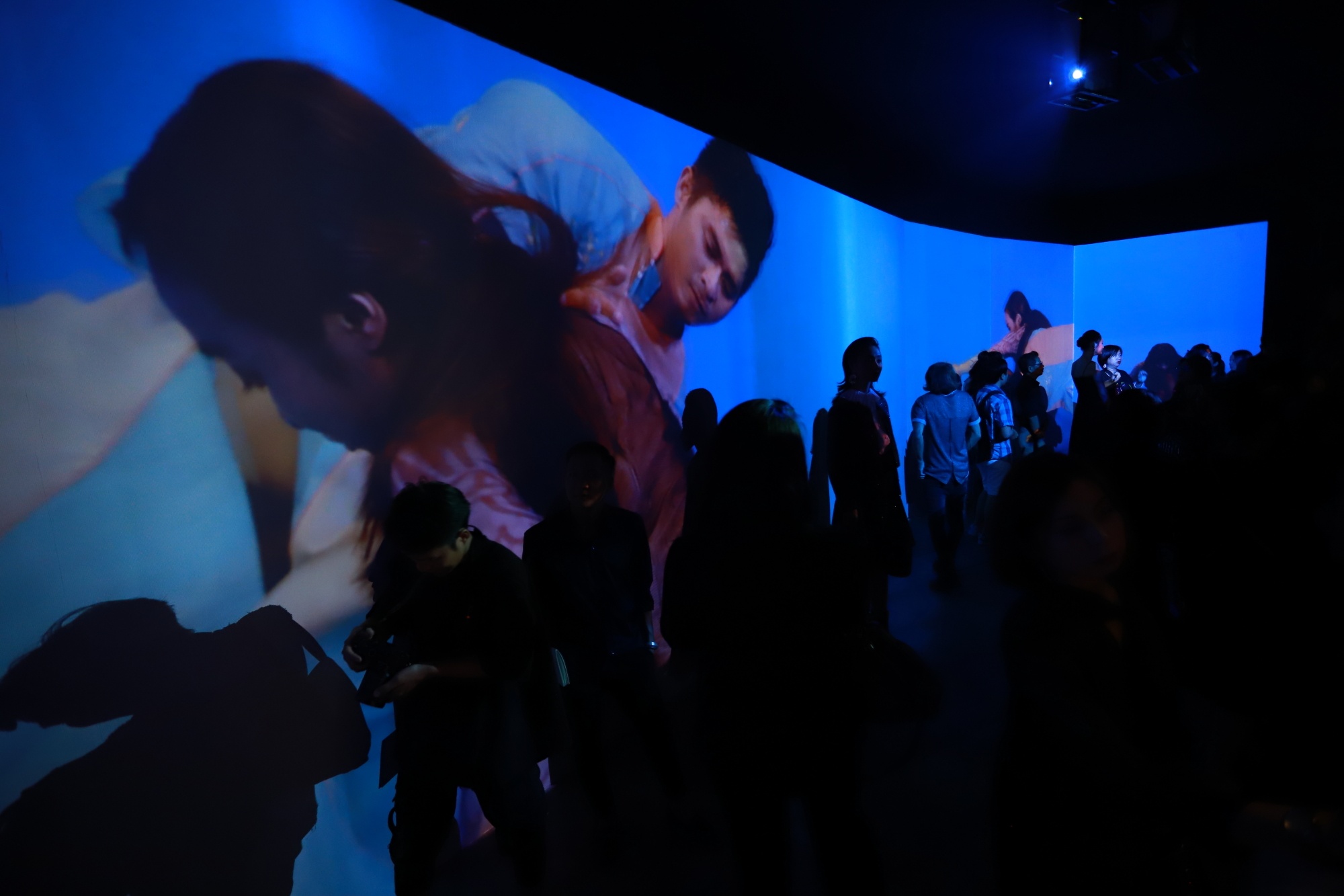 trien lam nghe thuat duong dai cong tri anh 12