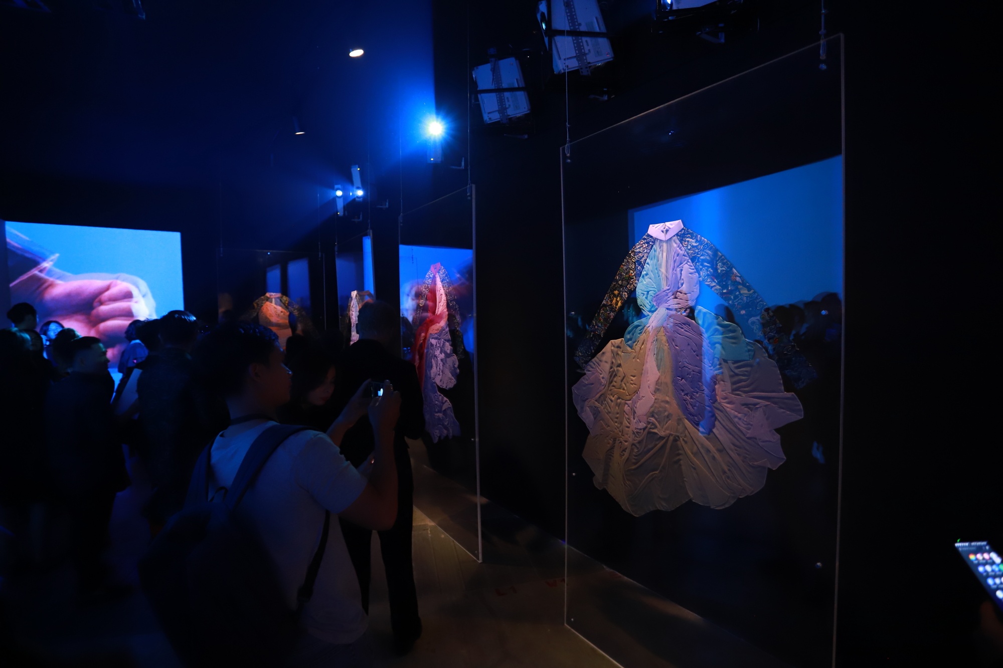 trien lam nghe thuat duong dai cong tri anh 51