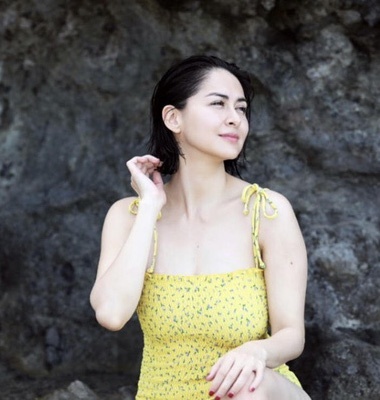 marian rivera mac ao tam anh 2