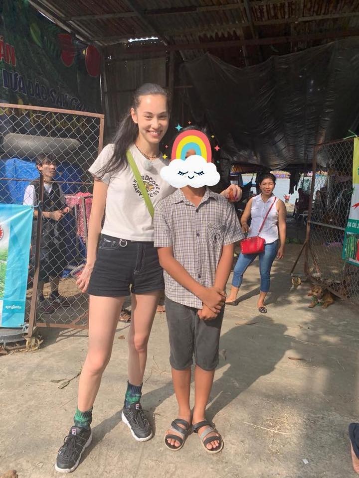 kiko mizuhara toi viet nam anh 8