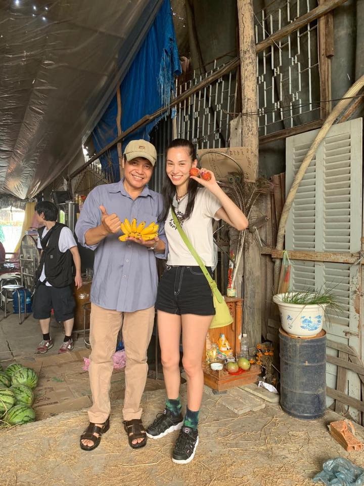 kiko mizuhara toi viet nam anh 9