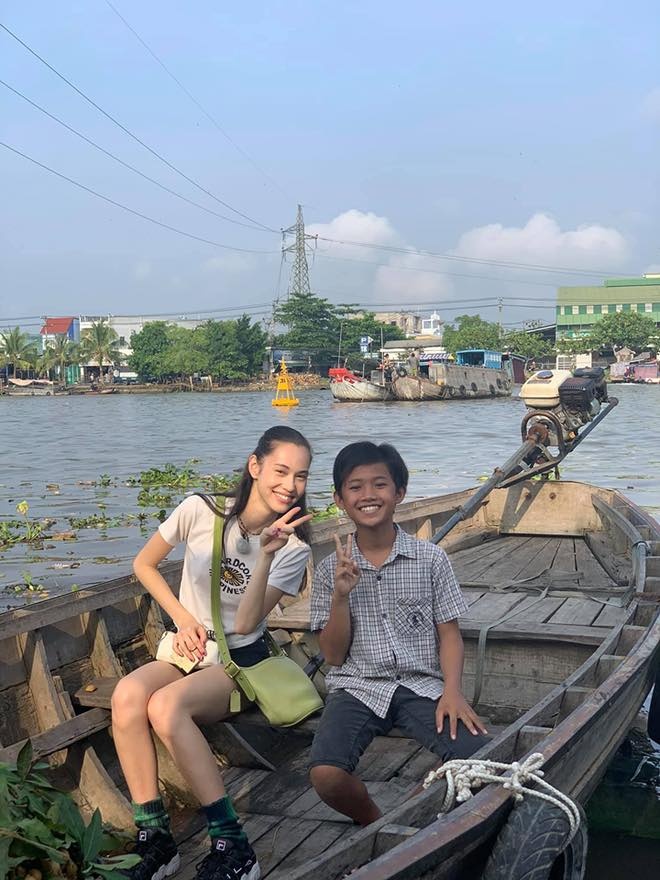 kiko mizuhara toi viet nam anh 11