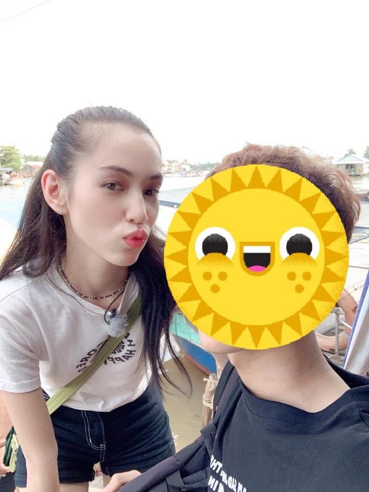 kiko mizuhara toi viet nam anh 7