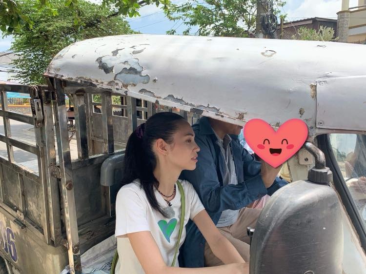 kiko mizuhara toi viet nam anh 10