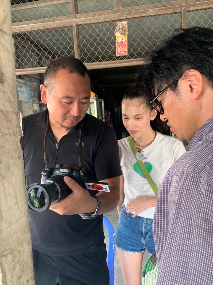 kiko mizuhara toi viet nam anh 6