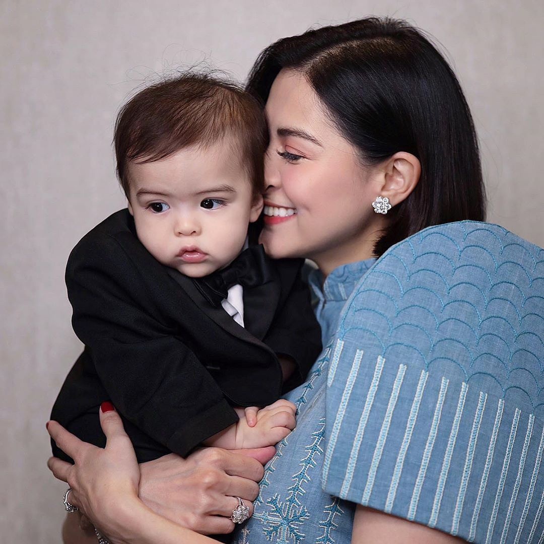 marian rivera ky niem ngay cuoi anh 10