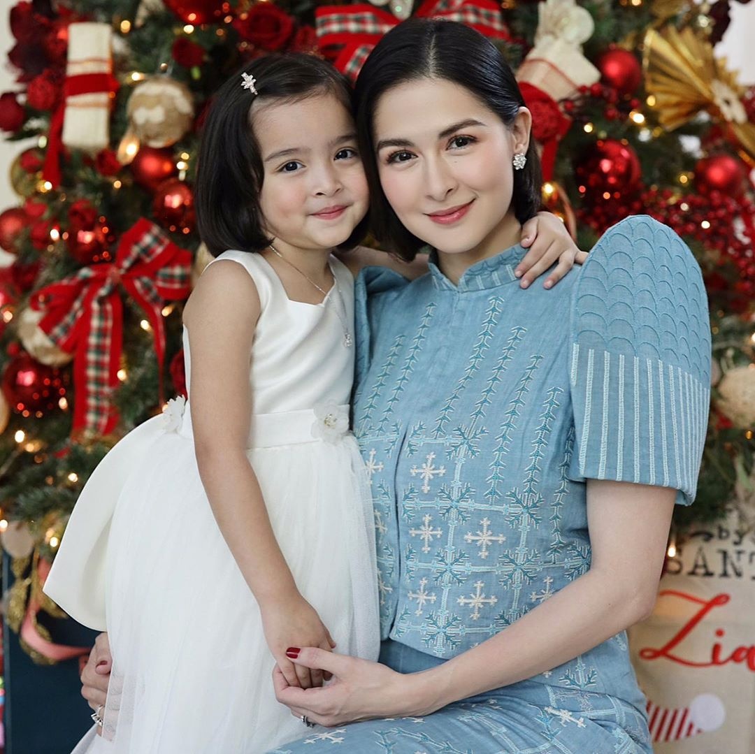 marian rivera ky niem ngay cuoi anh 9