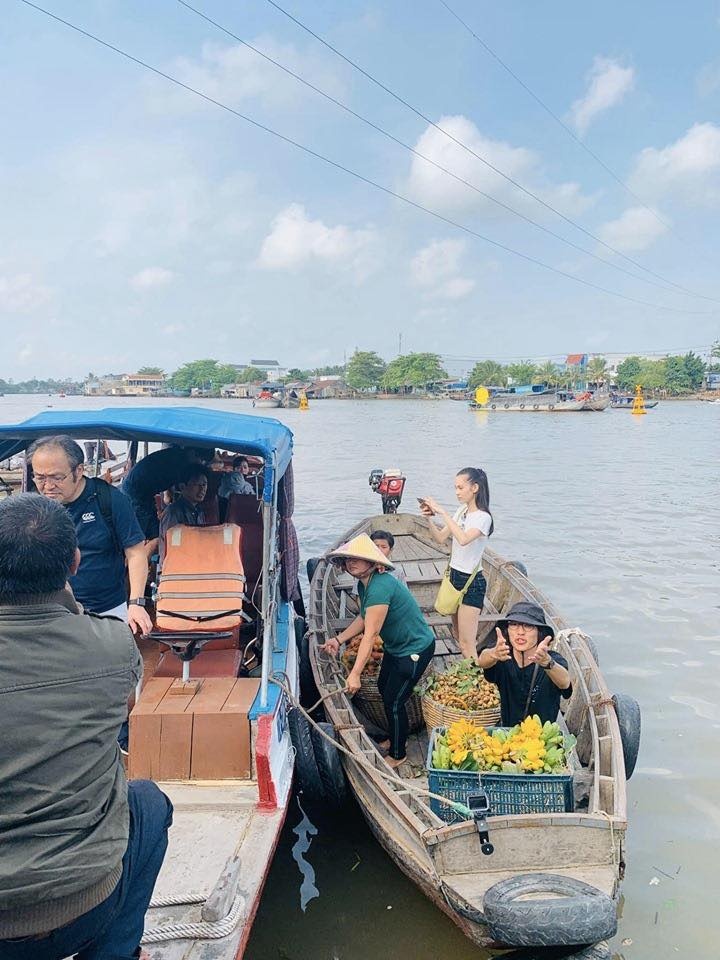 kiko mizuhara toi viet nam anh 12